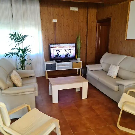 Casa Rural Kentia-2